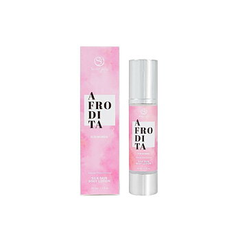 Kroppslotion Secret Play APHRODITE 50 ml