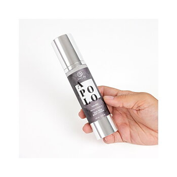 Kroppslotion Secret Play APOLLO 50 ml