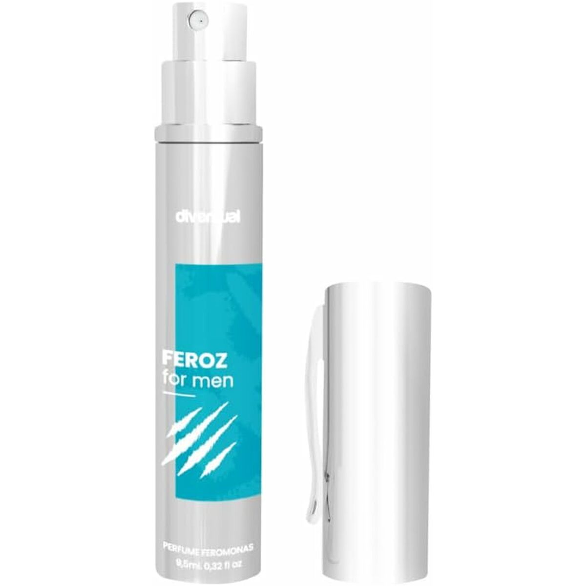 Fördröjd grädde Diversual 9,5 ml - 3