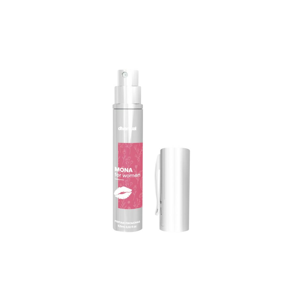 Fördröjd grädde Diversual 9,5 ml - 4