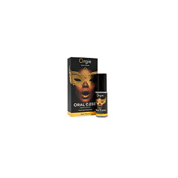 Stimulerande Oral Gloss Orgie 15 ml