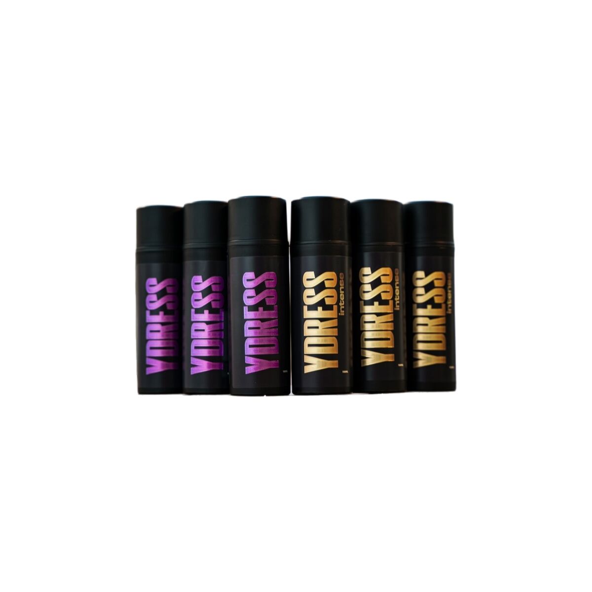 Kroppslotion Ydress 100 ml - 6