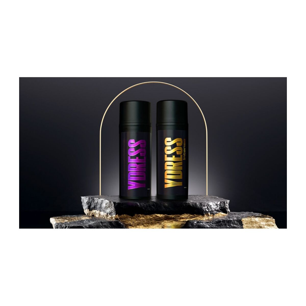 Kroppslotion Ydress 100 ml - 3