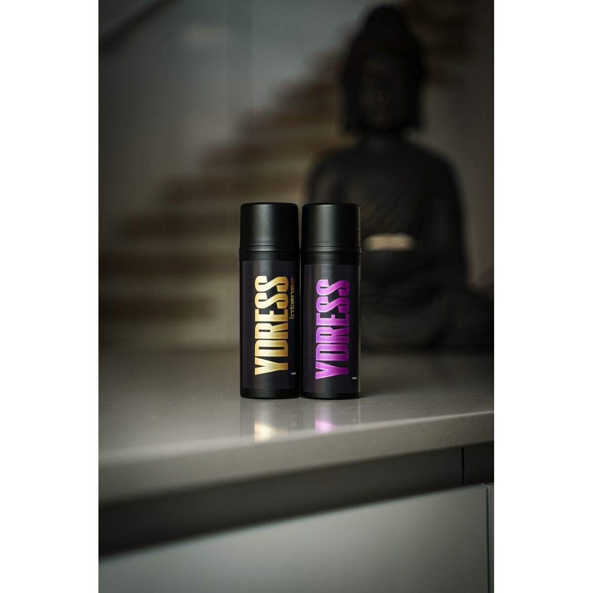 Kroppslotion Ydress 100 ml - 4