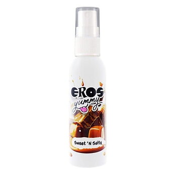 Kroppssprej Eros 50 ml