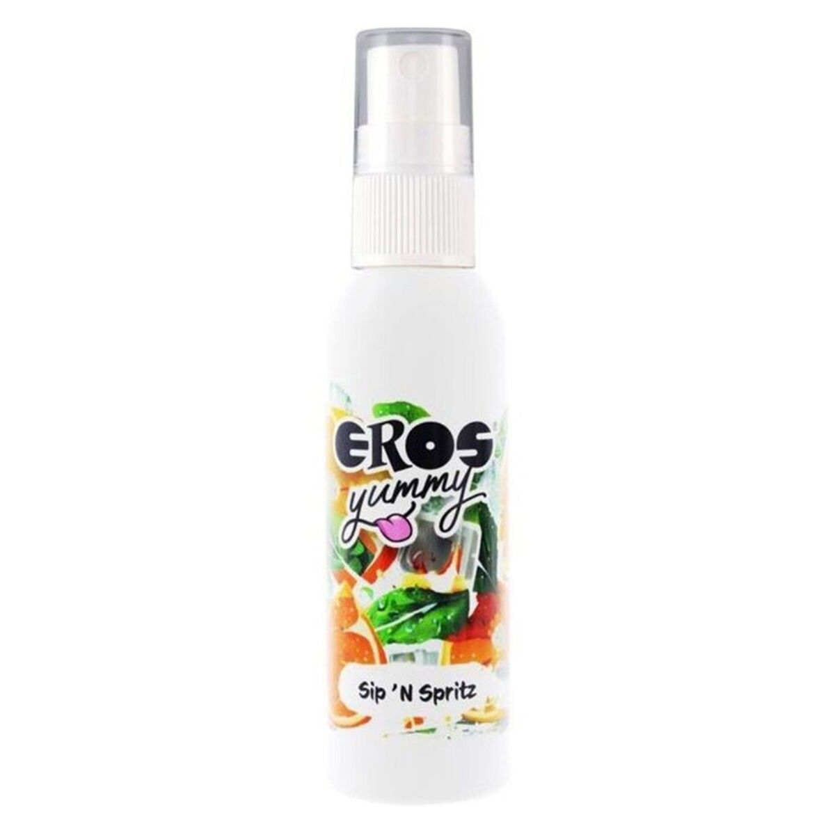 Kroppssprej Eros SPRITZ 50 ml