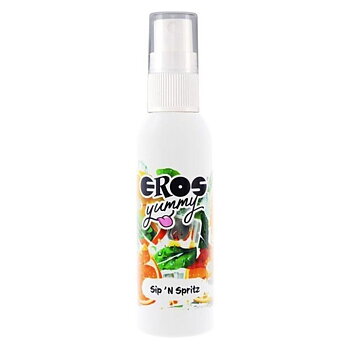 Kroppssprej Eros SPRITZ 50 ml