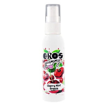 Kroppssprej Eros 50 ml