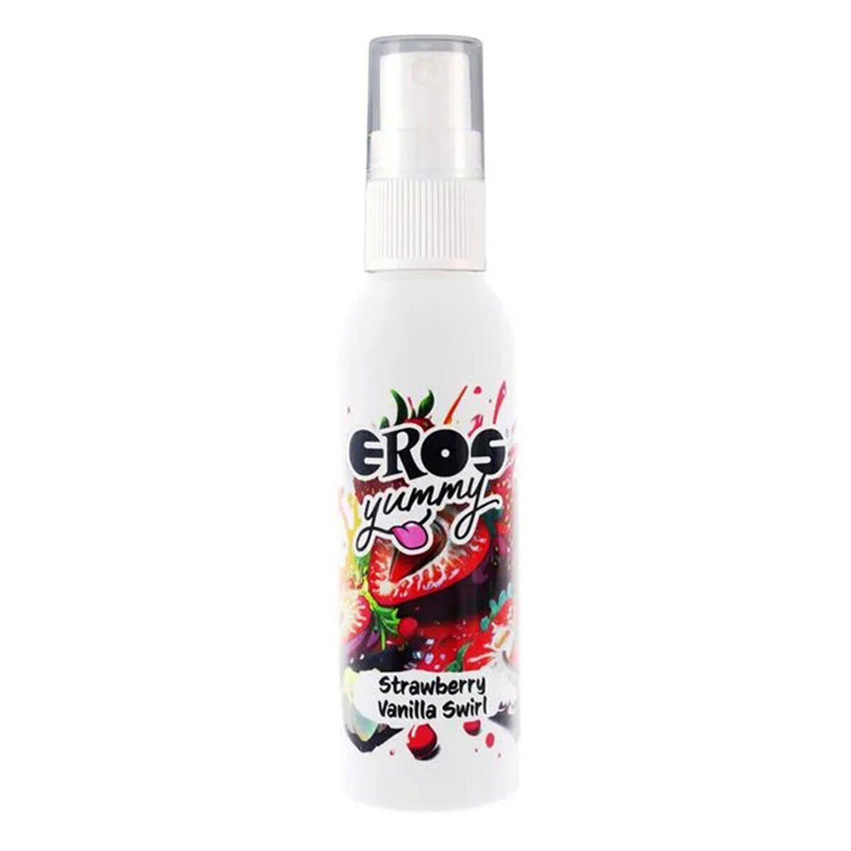 Kroppssprej Eros 50 ml