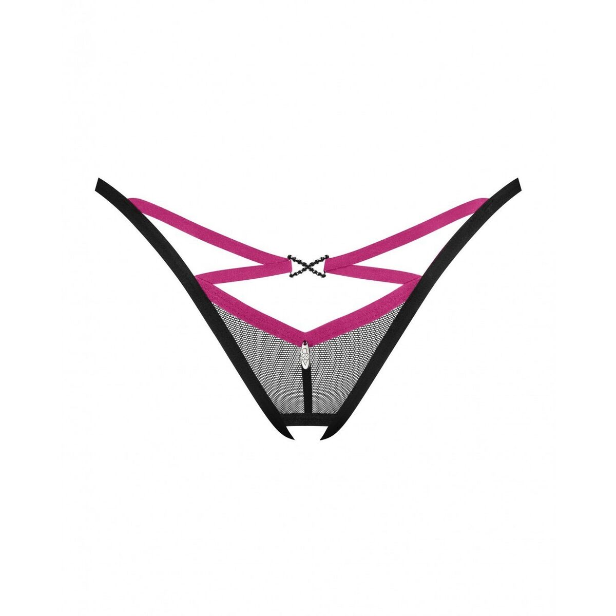 Stringtrosa Obsessive M/L - 4