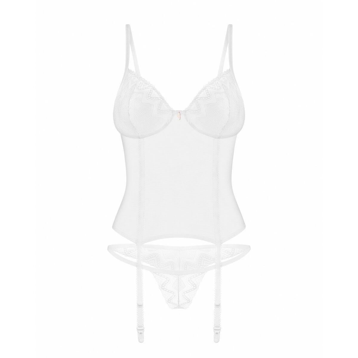 Set med underkläder Obsessive M/L - 5