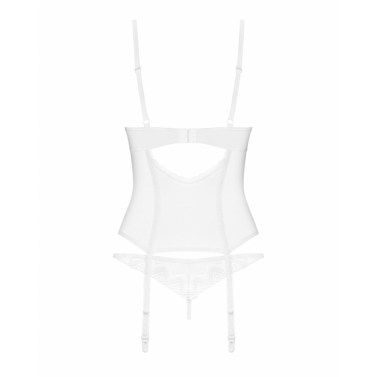 Set med underkläder Obsessive M/L - 4