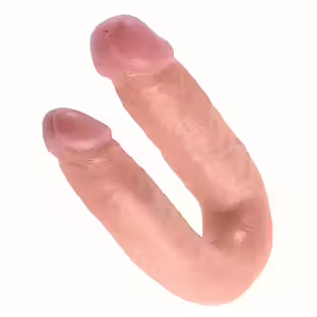 Dubbla vibratorer