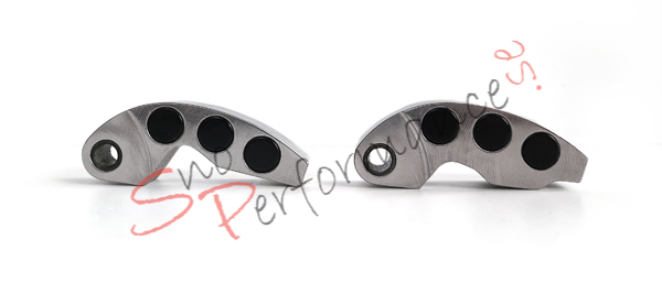 EPI Justerbara Belly Buster 58-74 gram, Polaris