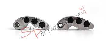 EPI Justerbara Belly Buster 58-74 gram, Polaris