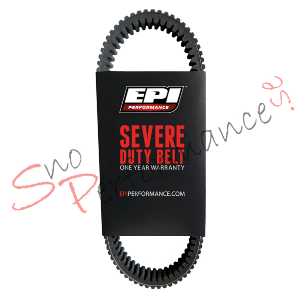 EPI Variatorrem Ski-Doo - Ersätter: 383, 391, 377