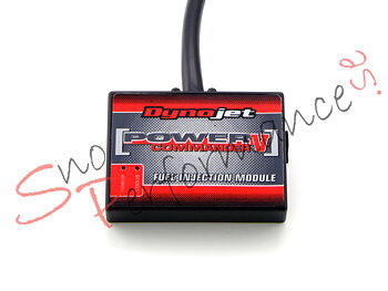 Dynojet Power Commander V Polaris Axys 850 2019- Fuel