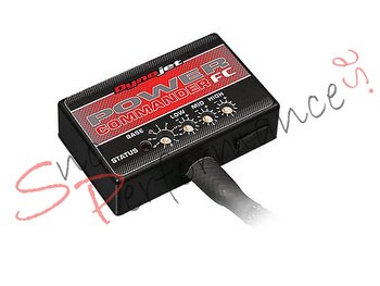 Dynojet Power Commander FuelController Polaris CFI 2