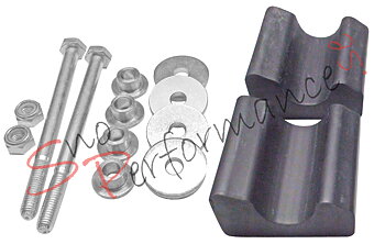 C&A Pro Infästning Yamaha Wishbone Nytro/Phazer
