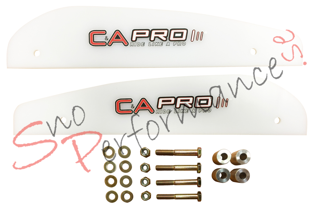 C&A Pro Cornering Kit "Vit"