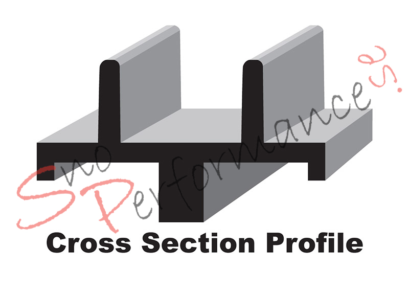 C&A Pro XT "Grön" - 3