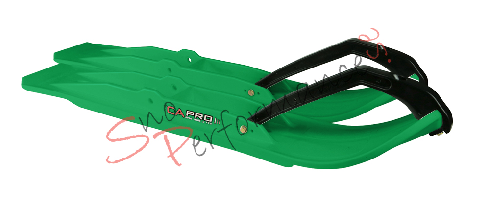 C&A Pro XT "Grön"