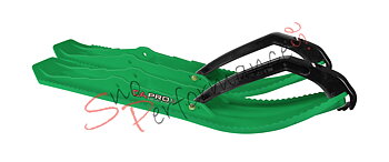 C&A Pro BX "Grön"