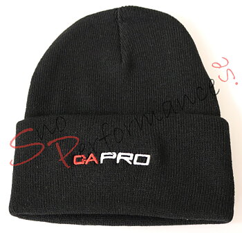 C&A Pro Mössa "Svart"