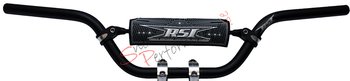 RSI Alu. Höjningstyre 5" Burandt & Curtis