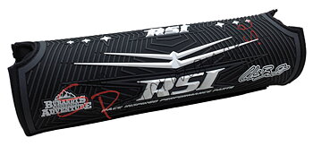 RSI Barpad Rund "Burandt"