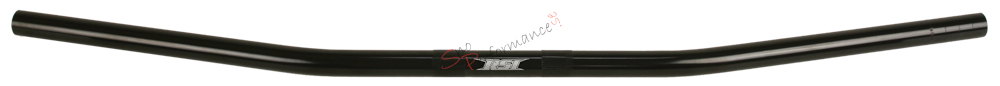 RSI Chromoly-styre "10 grader", Ingen Höjning