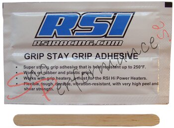 RSI Grepplim