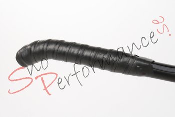 RSI Gel Greppband "Svart"