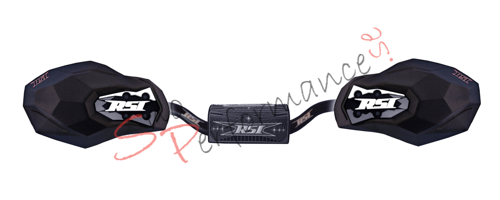 RSI Handtagsskydd "Stonewall"