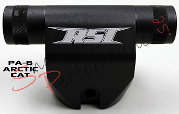 RSI Pivotadapter Arctic Cat med Teleskopstyrstång