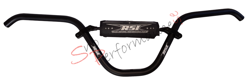 RSI Alu Styre Boondoggler, 5" Höjning