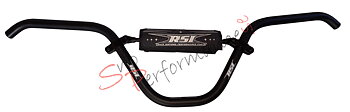 RSI Alu Styre Boondoggler, 5" Höjning