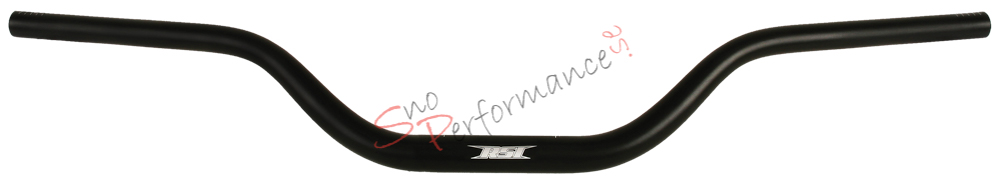 RSI Alu. Styre Fatbar "Backcountry", 3" Höjning