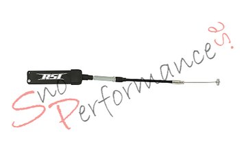 RSI Gaswire Arctic Cat t.o.m 2004, Ski-Doo 2001-2002, se beskrivning för info