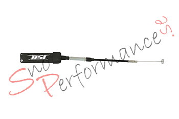 RSI Gaswire Arctic Cat M-serien 2007 och nyare