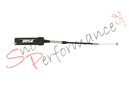 RSI Gaswire Yamaha APEX