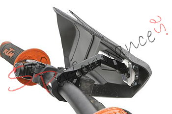 Skinz Airflex Utbytes Infästning