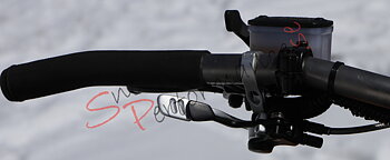 Skinz ARC Locker 2 Positioner - Arctic Cat ProClimb M, Yamaha SR Viper/Sidewinder