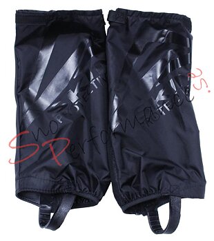 Skinz DryLoc Snölås Svart, Medium-Large