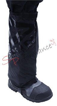 Skinz DryLoc Snölås Svart, Small-Medium