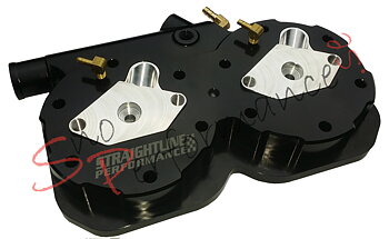 SPI Ski-Doo 800 E-TEC Billet Topp