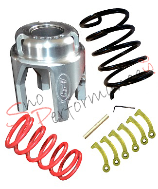 SPI Variatorkit Ski-doo 900 ACE