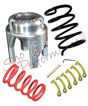 SPI Variatorkit Ski-doo 900 ACE