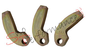 SPI Primärvikt Arctic Cat 67gr