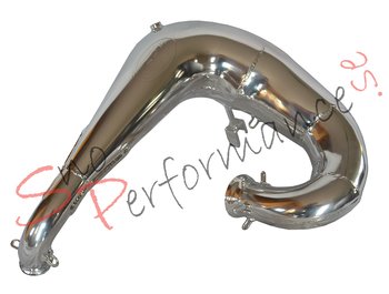 SPI Singelpipa Arctic Cat 800 F/XF/M Pro 2012-2017